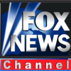 The new and improved Fox News logo. FanArtMaster photo