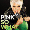 So what- P!nk :) Hot_n_cold photo
