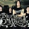 Bullet for my Valentine Yell-0 photo