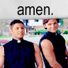Amen ...indeed but i guess you are missing an angleXD Ayan91 photo