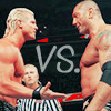 Batista VS Dolph Ziggler nooon photo
