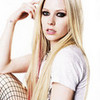 Avril <3 14K photo