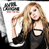 Avril Lavigne! What The Hell?! 14K photo