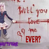 love me or die Gothheart13 photo