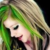 Avril ♥ :) Hot_n_cold photo