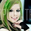 Avril Lavigne makes me smile :D Hot_n_cold photo
