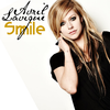 Avril Smile <3 14K photo