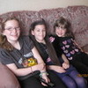 me bethany and my sister adele rfield photo