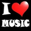 I LOVE MUSIC  el0508 photo