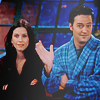 Chandler/Monica | By Me  Mel_52 photo