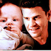 Daddy Booth ♥ othobsessed92 photo