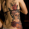 i want this tattoo caliabee photo