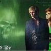 I found a different picture of Draco that I liked better and thought it went with the one of Ginny JamieBrooks95 photo