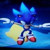 Sonic and Starfy Sonicishot photo