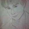 my drawing of Alex:))) AlexFan_13 photo