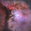 Orion Nebula - Orion in Miniature Lanny32 photo