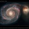 M52 Whirlpool Galaxy Lanny32 photo