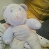 My First teddy! ^_^ Ani_Is_Crazy photo