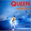 Queen live ay Wembley 86! anagc photo