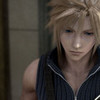 Final Fantasy- Cloud percabeth97 photo