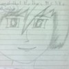 i drew it by myself  =D haaa what do u think about it guys crazygirl_riri photo