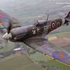 The spitfire, another favorite. a6mzeropilot photo