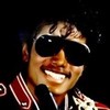 GORGEOUS! Michael Jackson mj1983 photo