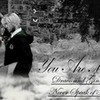 Draco and Ginny - Alone At Last2 TheJustineBell photo
