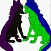 Me and my old (But I hope again) mate on WolfHome. ♥ I miss him! MacchioObsessed photo