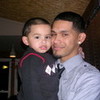 my cuzin noah withhis dad ivan  luvgirl59209 photo