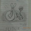 Better view of my drawing... Go MILOTIC!!!!!!!!!! miloticfan54 photo