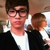 Key Glasses!  SHIN_4ever photo