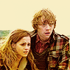 Ron and Hermione♥ othgirl_peyton photo