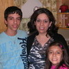 my mom and me and brother whn i waaz litle luvgirl59209 photo