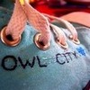 chucks and owl city 2 of my favorite things OwlEyes12 photo