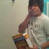 Cameron Quiseng Is A Cereal Killer RebeccaJ14 photo