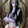 Vampire girl Faith-Rulz photo