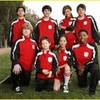My Red Team Captain Is Mitchel Musso And Love You Jake T. Austin RebeccaJ14 photo