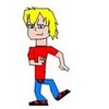 boy with the same body and face idea as Trent for TDI but blonde Poppygirl9904 photo