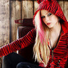 Avril Lavigne!  ♥  14K photo