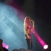 The pictures I took at Miley