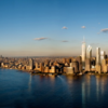 New York skyline MsHelleka photo