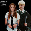 Draco & Ginny JamieBrooks95 photo