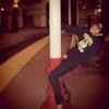 What if u were this pole? xEmoDudex15 photo