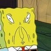 Asian Spongebob InquisitiveOwl photo