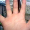 i got the hand sterlingiscute photo
