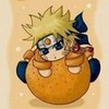Naruto the Orange Ninja SasuNaru_Fan photo