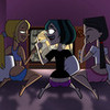 Total Drama Slumber Party by TheEdministrator765 i_love_music photo