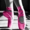 Ballet Shoes :) PenelopeWolf1 photo