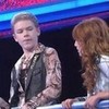 Gunther and CeCe from Shake It Up! I support them together!  StarWarsFan7 photo